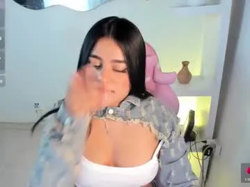 chloe_t2 from Chaturbate is Freechat