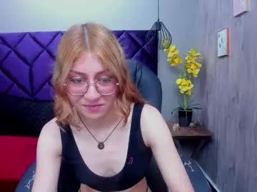 chloecampbell03 from Chaturbate is Freechat