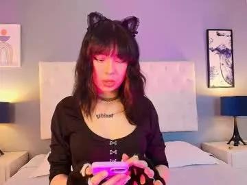 chloeesky from Chaturbate is Freechat