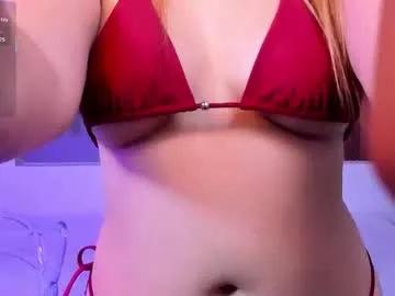 chloefox5 from Chaturbate is Freechat