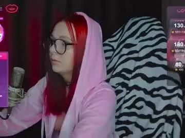 chloejenyss from Chaturbate is Freechat