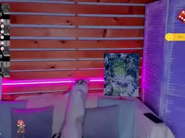 chloejenyss from Chaturbate is Freechat