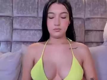 chloeriveraa from Chaturbate is Freechat