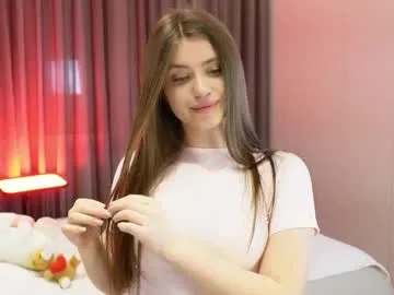 chloespark from Chaturbate is Freechat