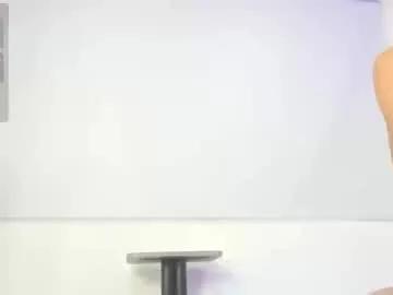 chloesweetie19 from Chaturbate is Freechat