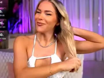 chloevelvet from Chaturbate is Freechat