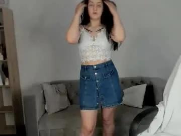 chlooe_noir from Chaturbate is Freechat