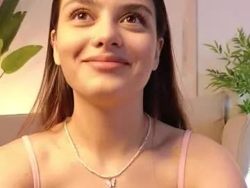 chocolatem1lk from Chaturbate