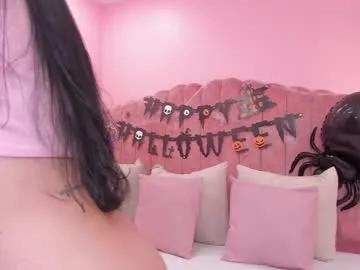 choe_miller from Chaturbate is Freechat