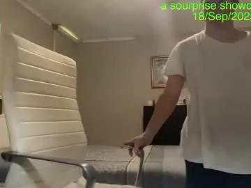chris___evanss from Chaturbate is Freechat