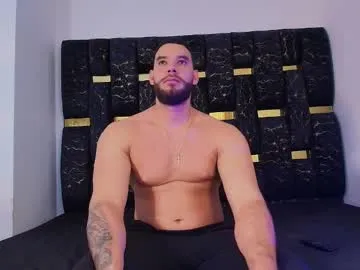 chris_blake__ from Chaturbate is Freechat