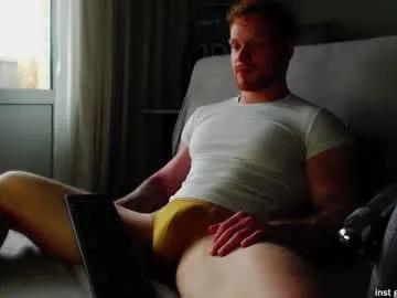 chris_boy37 from Chaturbate is Away