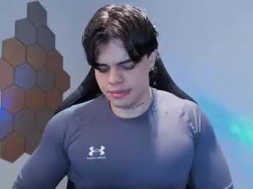 chris_cooperr from Chaturbate is Freechat