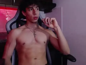 chris_evans27 from Chaturbate is Freechat