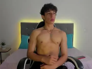 chris_evans27 from Chaturbate is Freechat