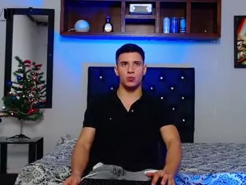 Chris_morton from Chaturbate