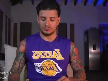 Chris_morton from Chaturbate