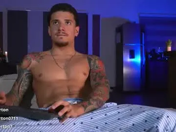 Chris_morton from Chaturbate