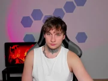 chris_tyson from Chaturbate is Freechat