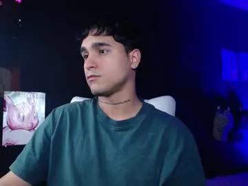 chriss_wg_ from Chaturbate is Freechat