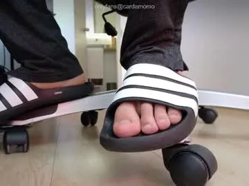 chrissmithin5 from Chaturbate is Freechat