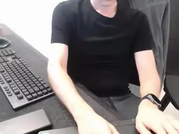 christianblck from Chaturbate is Freechat