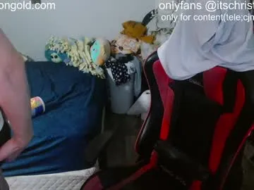 christianslong from Chaturbate is Freechat