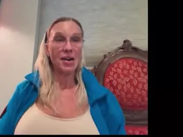 christinabruce from Chaturbate is Freechat