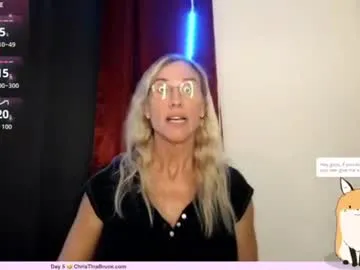 christinabruce from Chaturbate is Freechat