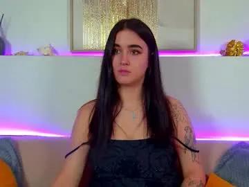 christinamilton from Chaturbate is Freechat