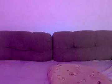 christine_bell from Chaturbate is Freechat