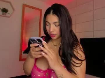 christine_harper from Chaturbate is Freechat
