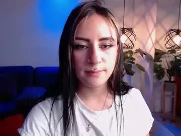 christine_julianne from Chaturbate is Freechat