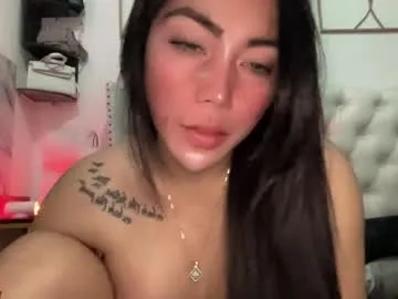 christinee_star from Chaturbate is Freechat