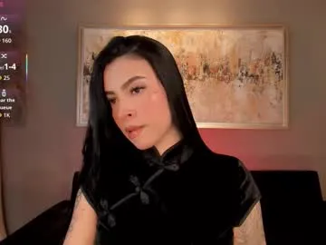 christineford1 from Chaturbate is Freechat