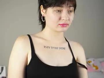 christinlaurie from Chaturbate is Freechat