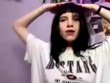 christirutenberg from Chaturbate is Freechat