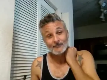 christopher_rain from Chaturbate is Freechat