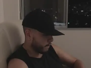 christopherdav from Chaturbate is Freechat