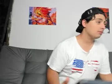 chubby_jake from Chaturbate is Freechat