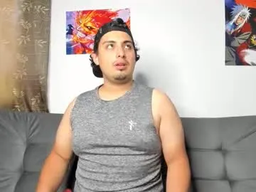 chubby_jake from Chaturbate is Freechat