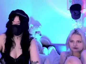 cigaretteduringsex from Chaturbate is Freechat