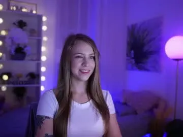 Cindy_grey_ from Chaturbate