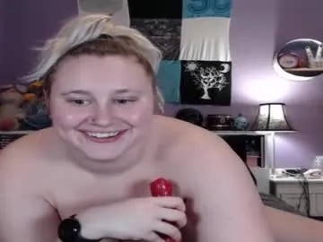 cinnaburwood from Chaturbate is Freechat