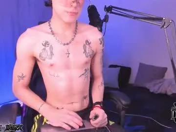 cinnamon_boyxxx from Chaturbate is Freechat