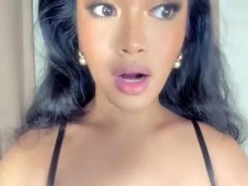 Cinnamoncandy14 from Chaturbate