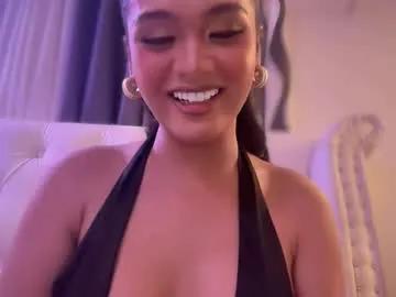 Cinnamoncandy14 from Chaturbate