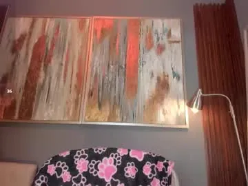 Cinnia_ from Chaturbate