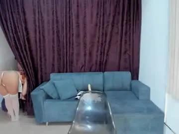 cintiagreyx from Chaturbate is Freechat