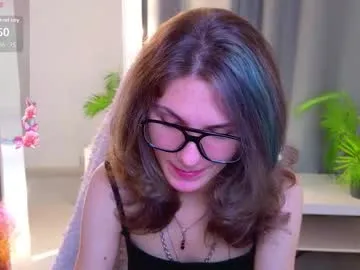 Cipherella from Chaturbate